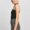 skwm-tb-TB4532_Mw4-00007 Ladies Essentials Asymmetric One Sleeve Body