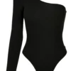 skwm-tb-TB4532_P1-00007_f4554178-1e53-4422-8145-4a5c25e40c05 Ladies Essentials Asymmetric One Sleeve Body