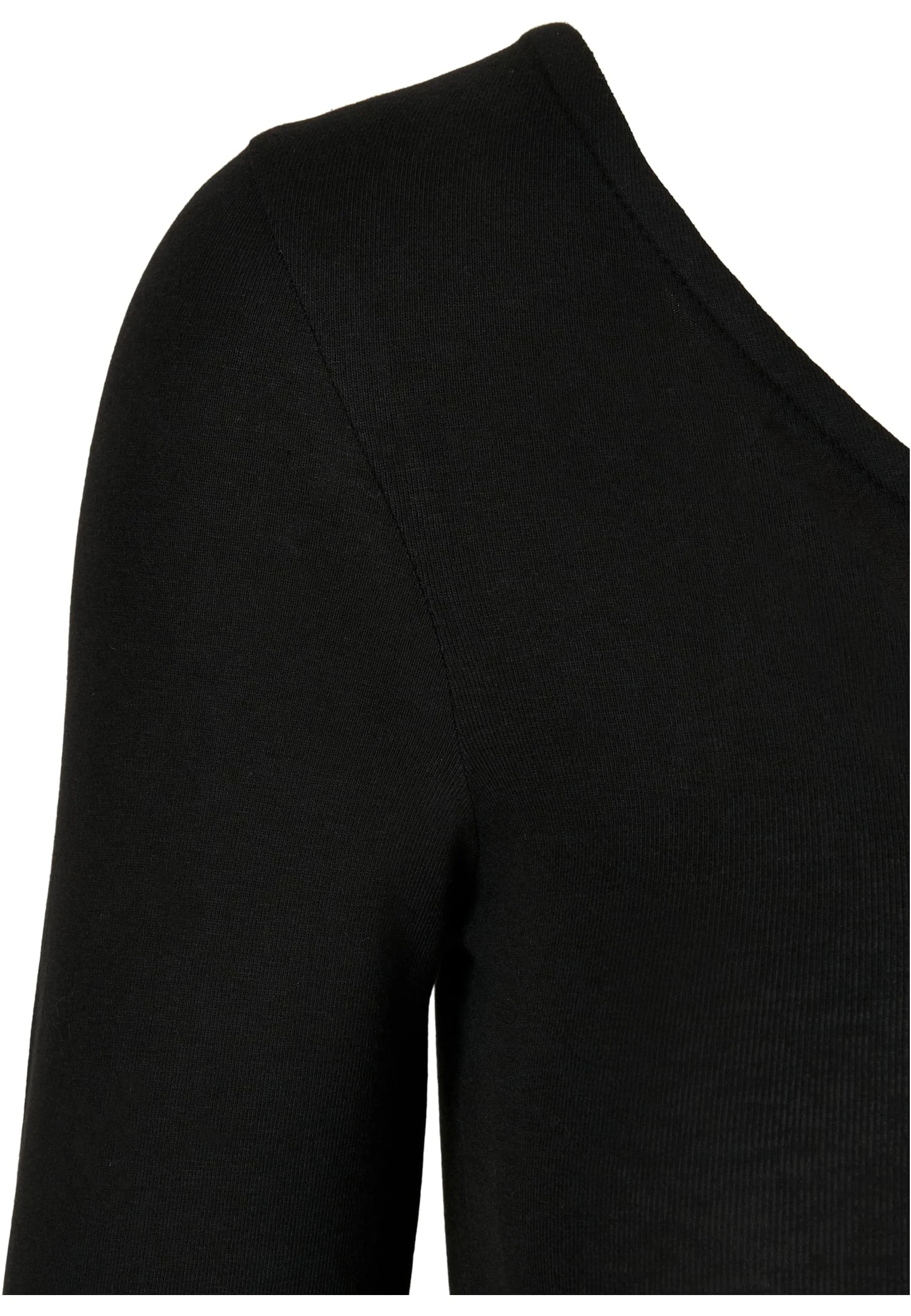 skwm-tb-TB4532_P8-00007_37b148f9-f17d-44f6-82c1-c1f34dc21882 Ladies Essentials Asymmetric One Sleeve Body