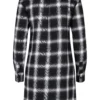 skwm-tb-TB4553_P2-00826_f1df62e7-d443-483e-b846-01b5e4fb2a3e Ladies Cotton Check Shirt Dress