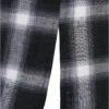 skwm-tb-TB4553_P9-00826_da071419-ce24-480e-92e9-f53714e5033b Ladies Cotton Check Shirt Dress