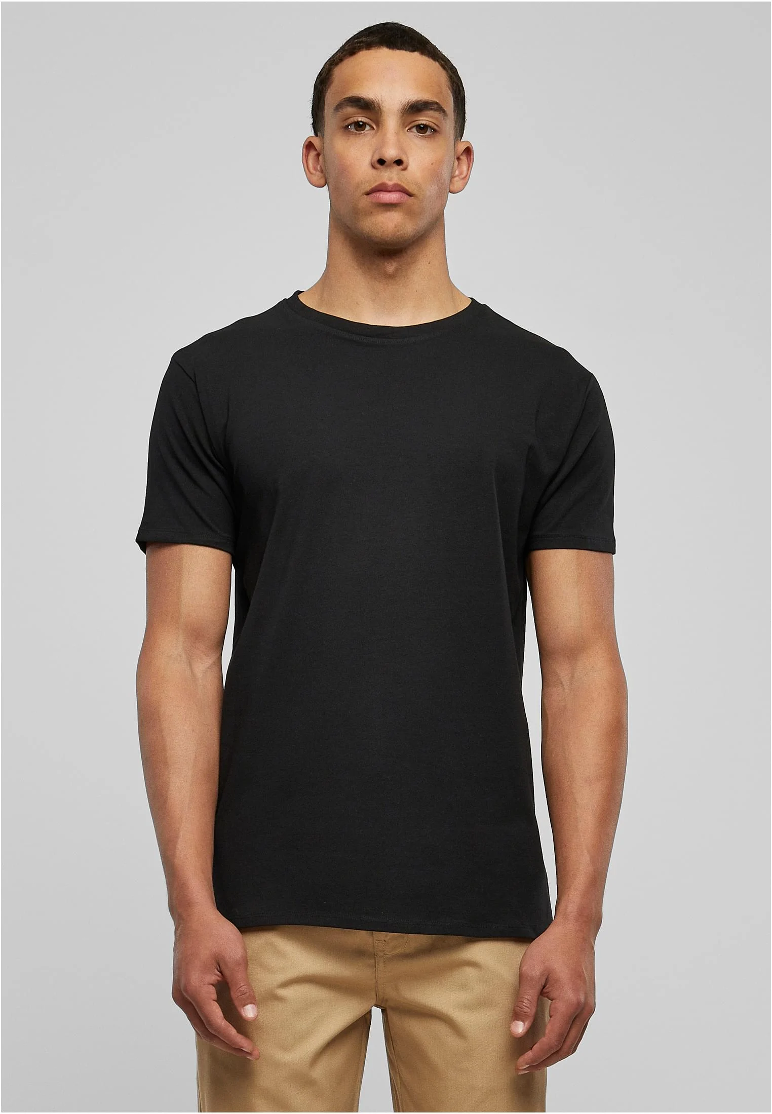 skwm-tb-TB4668_Mw1-00007_f191a471-9a84-445e-b618-c5d533151b1a Essentials Fitted Strech Tee
