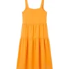 skwm-tb-TB4784_P1-03677_6a62a654-60cd-4d49-941a-27f8a54bc1d4 Ladies 7/8 Length Valance Summer Dress