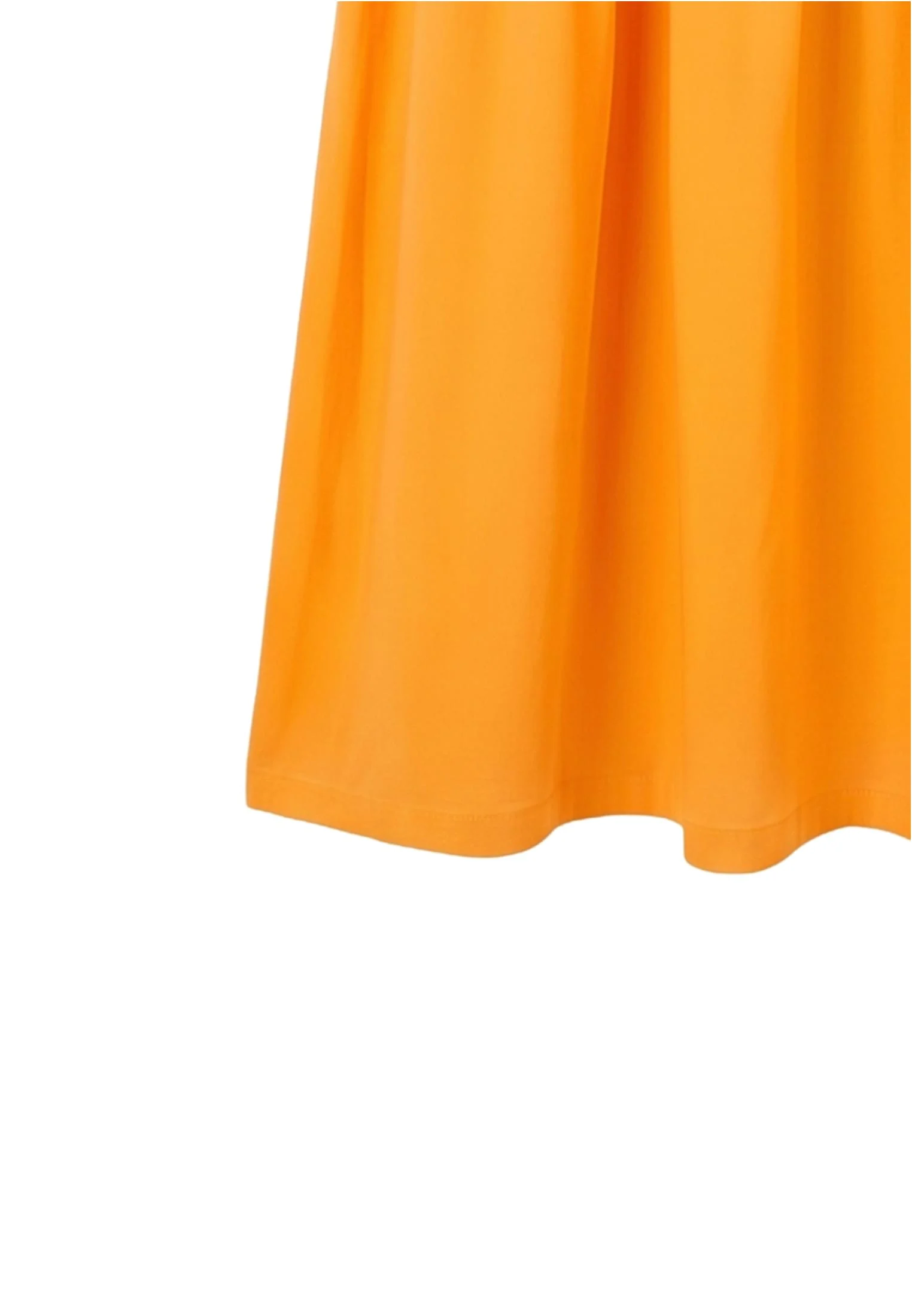 skwm-tb-TB4784_P8-03677 Ladies 7/8 Length Valance Summer Dress
