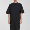skwm-tb-TB4792_Mw1-00007_c38d5714-eea7-4951-8466-cf38f21fbc0f Ladies Essentials Long Oversized Tee Dress