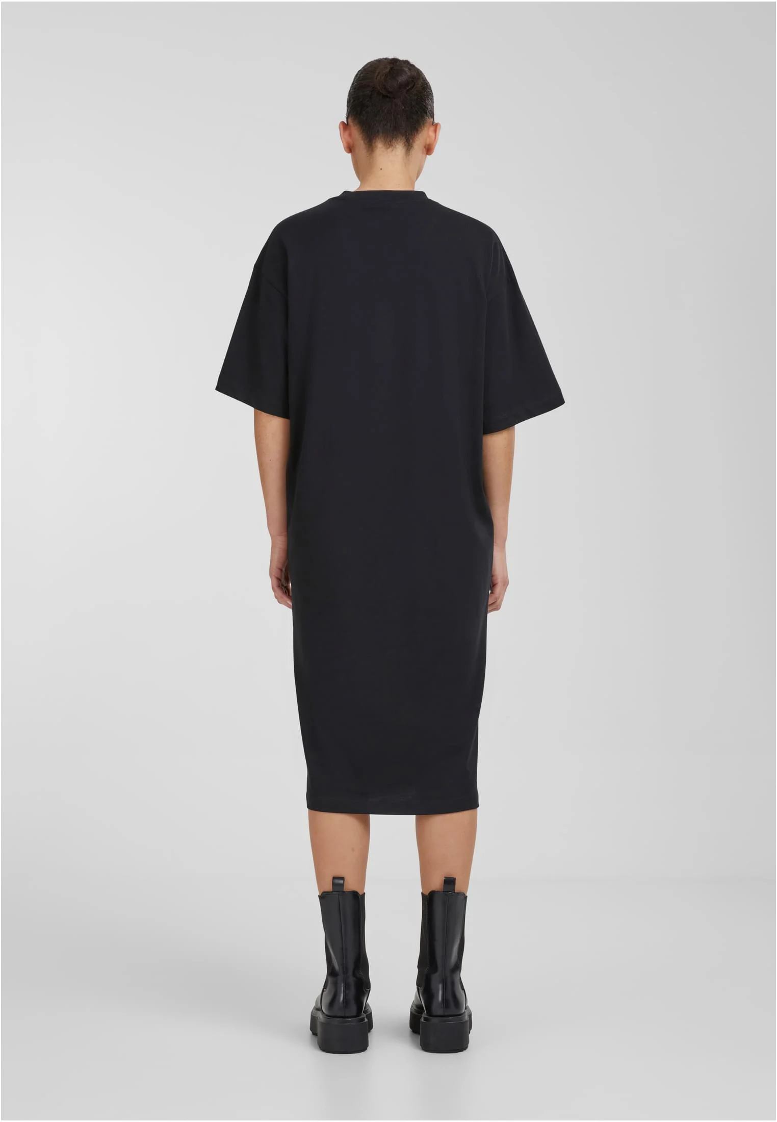 skwm-tb-TB4792_Mw2-00007_75ecac06-8cba-44b6-84e5-a99e08ca1157 Ladies Essentials Long Oversized Tee Dress
