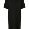 skwm-tb-TB4792_P1-00007_1c381771-96fd-41e5-bd61-3a831dbc1b97 Ladies Essentials Long Oversized Tee Dress