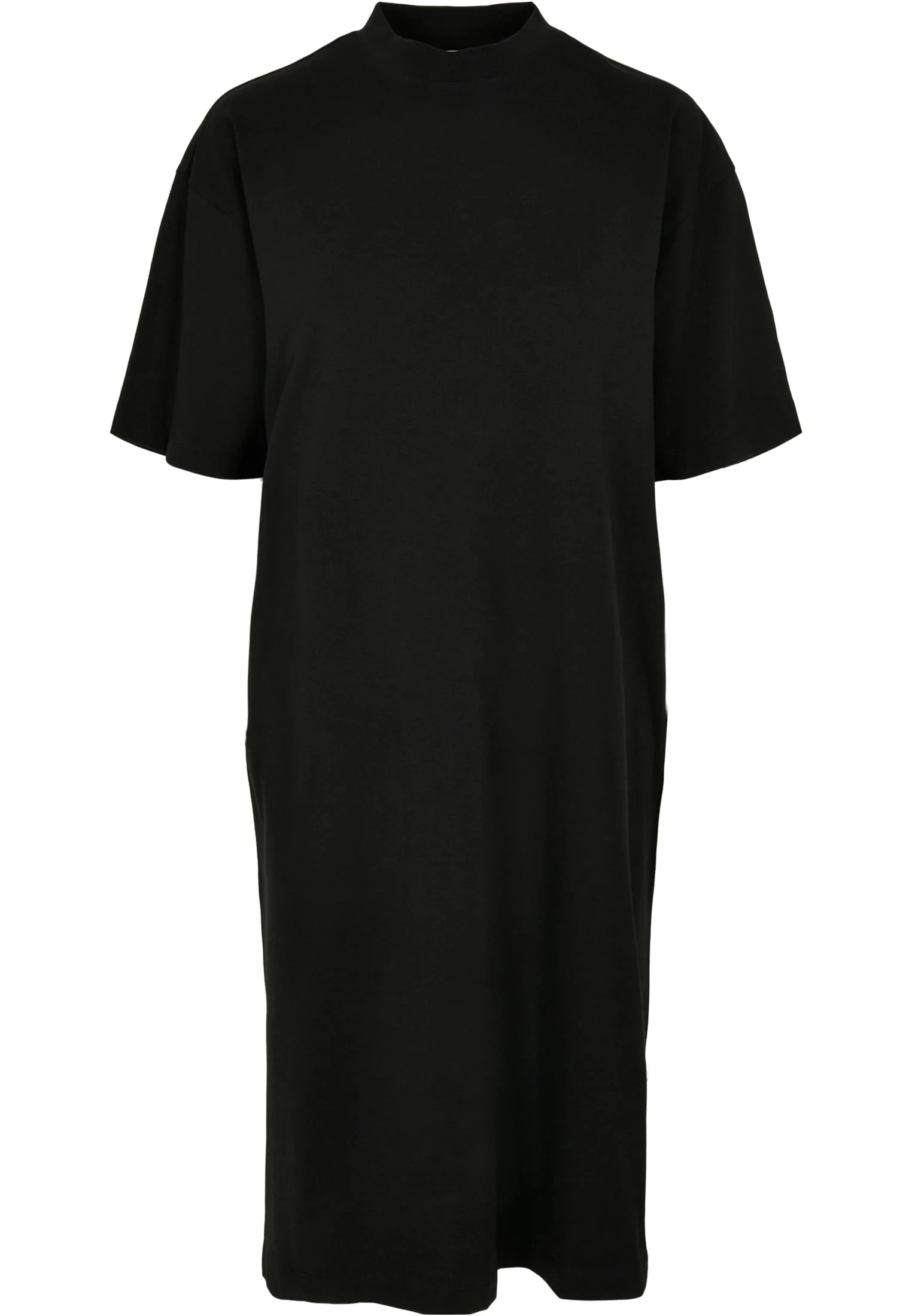 skwm-tb-TB4792_P1-00007_1c381771-96fd-41e5-bd61-3a831dbc1b97 Ladies Essentials Long Oversized Tee Dress