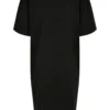 skwm-tb-TB4792_P2-00007_b55d3217-4b34-4232-a8aa-1a7f6d591068 Ladies Essentials Long Oversized Tee Dress