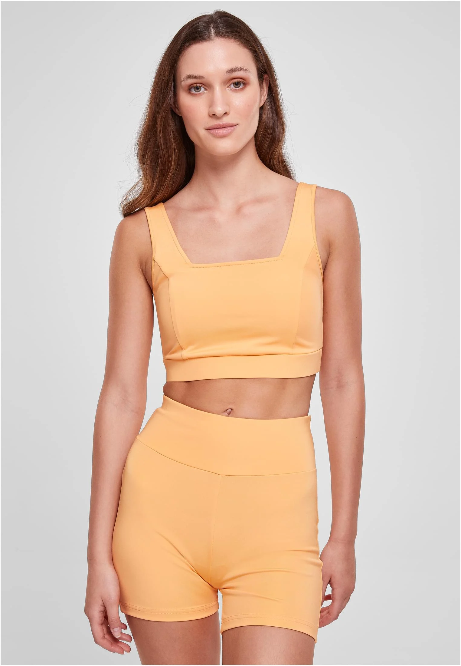 skwm-tb-TB4801_Mw1-02905_00e692e8-056e-44e3-9d50-009754923ea0 Ladies Essentials Squared Sports Bra