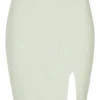 skwm-tb-TB4804_P1-03672_27c5b01d-8546-4572-a9f5-edf4de73a2dd Ladies Rib Knit Skirt