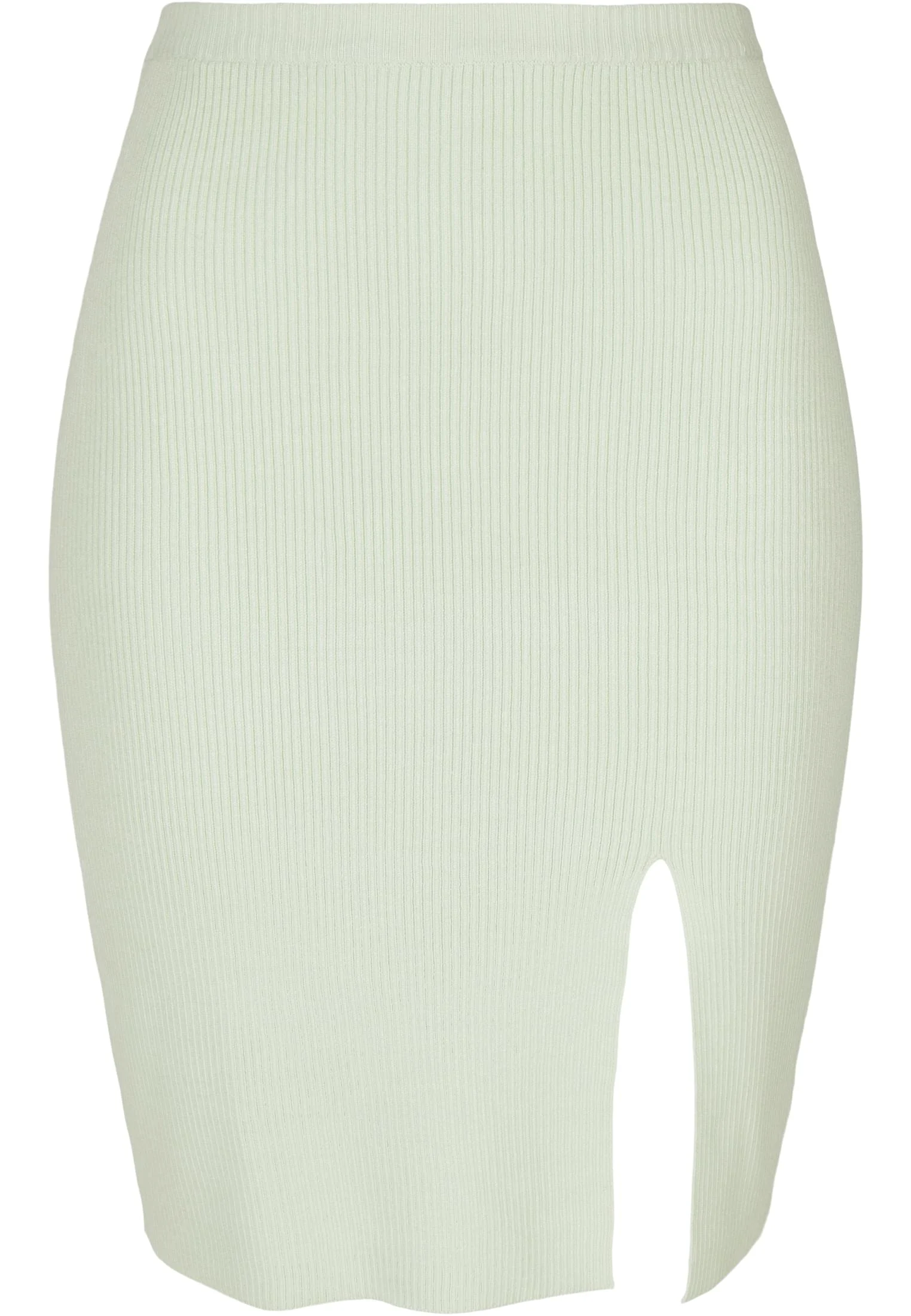 skwm-tb-TB4804_P1-03672_27c5b01d-8546-4572-a9f5-edf4de73a2dd Ladies Rib Knit Skirt