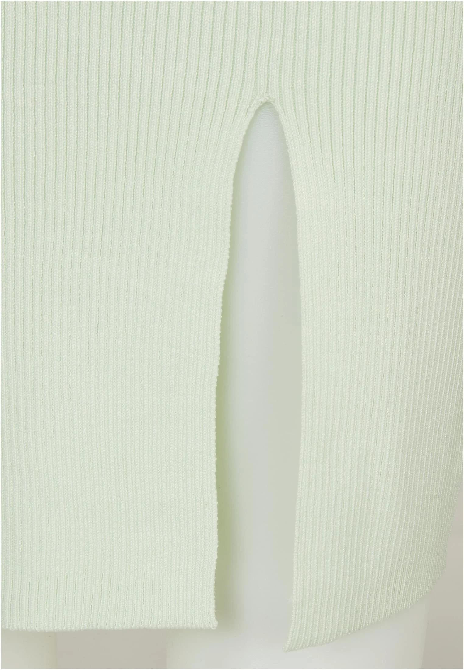 skwm-tb-TB4804_P7-03672_e20c4c55-c0f8-4af5-b713-d8e5bfde2d35 Ladies Rib Knit Skirt