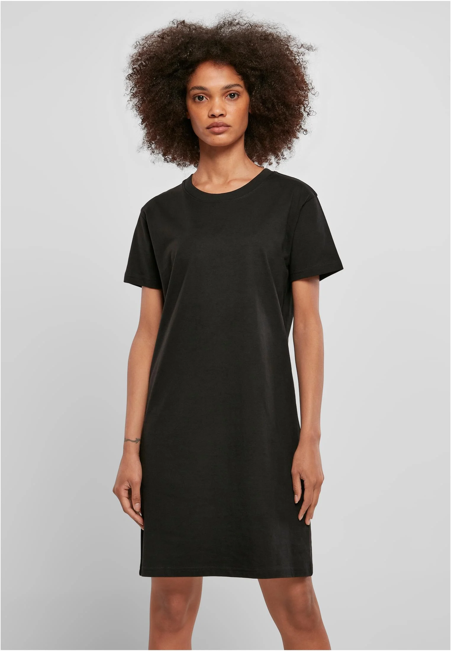 skwm-tb-TB4809_Mw1-00007_6e31746d-ca34-45c1-8b52-af5163a633d3 Ladies Essentials Cotton Boxy Tee Dress