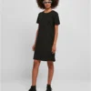 skwm-tb-TB4809_Mw12-00007_32119437-0148-40cb-a069-e573e61656ae Ladies Essentials Cotton Boxy Tee Dress