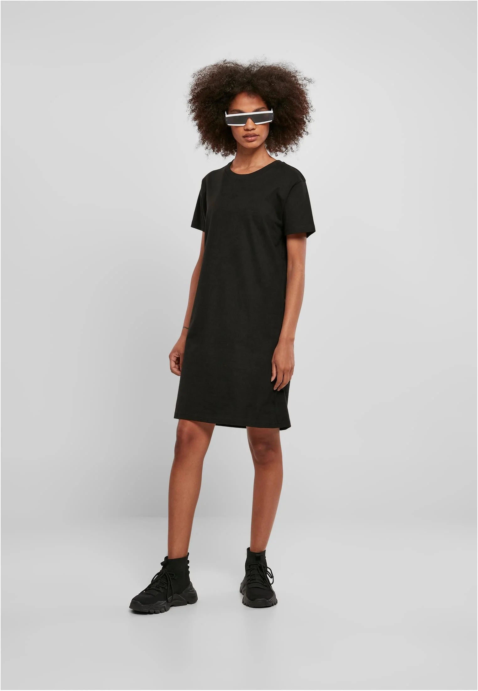 skwm-tb-TB4809_Mw12-00007_32119437-0148-40cb-a069-e573e61656ae Ladies Essentials Cotton Boxy Tee Dress