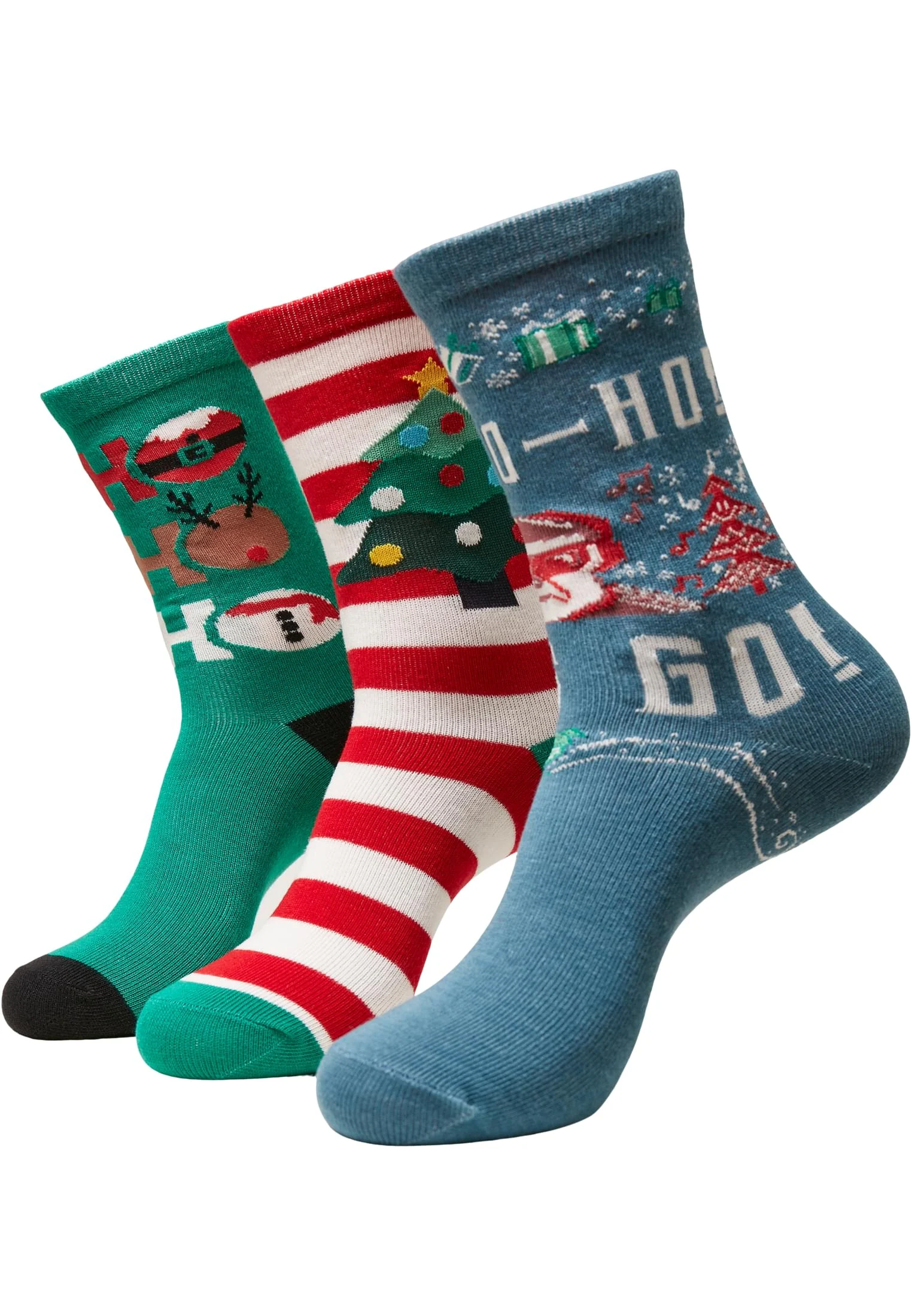 skwm-tb-TB4879_P1-01667_10ff4a52-8852-400e-91ad-2d9f11b30ccc Ho Ho Ho Christmas Socks 3-Pack