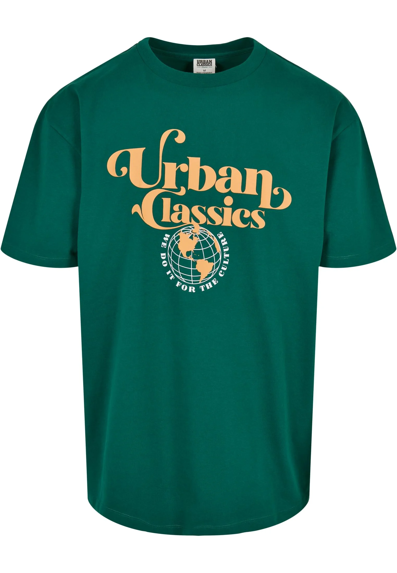 skwm-tb-TB4901_P1-00110_cd116d34-6c39-4492-a461-4446c640db53 Essentials Globe Logo Tee