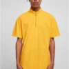 skwm-tb-TB4910_Mw1-03677_6af0b4fb-7958-4ec8-8b23-da5d468ebb00 Boxy Zip Pique Tee
