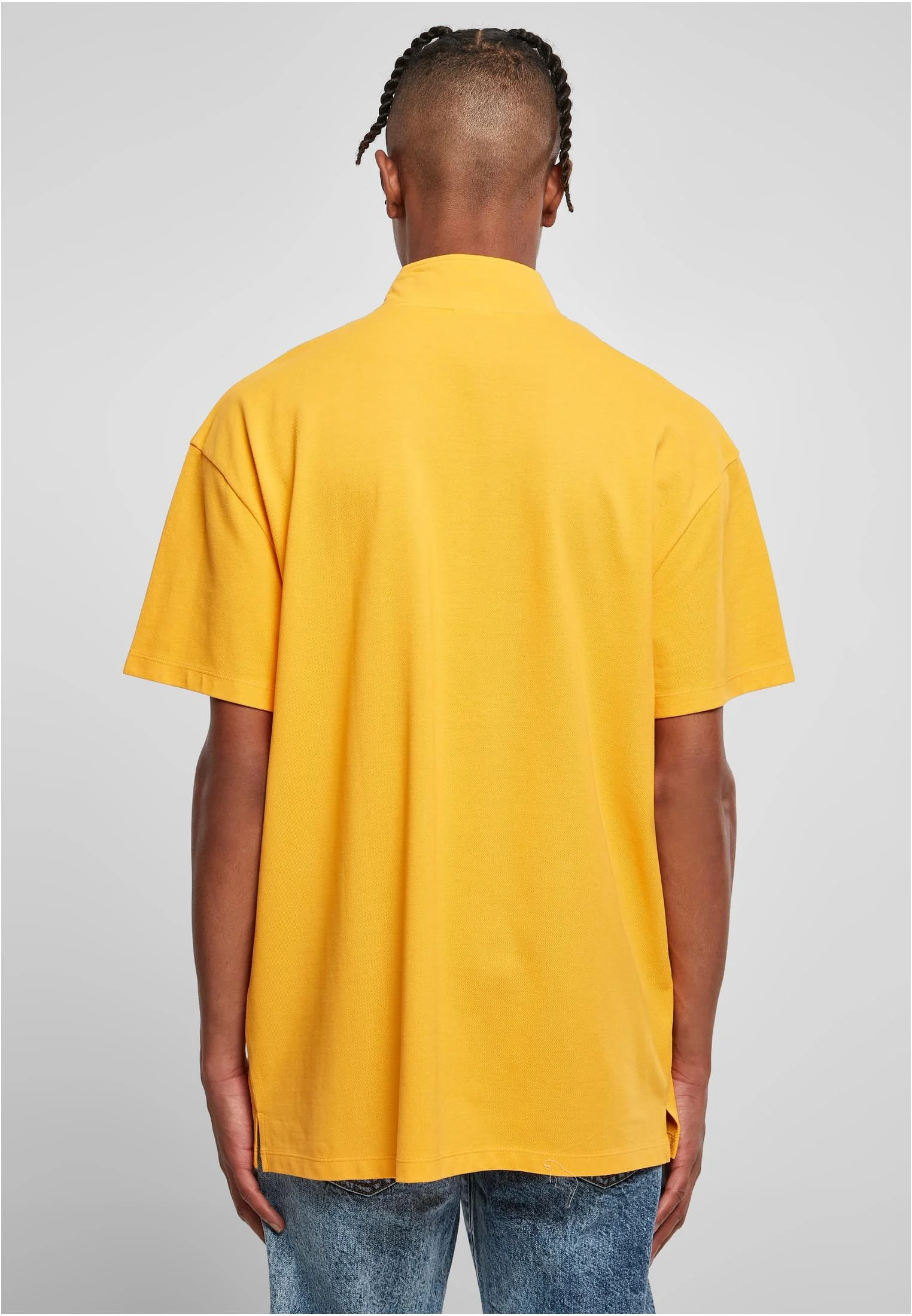 skwm-tb-TB4910_Mw2-03677_bac8adf8-f240-4316-a55d-d7eccae38d92 Boxy Zip Pique Tee