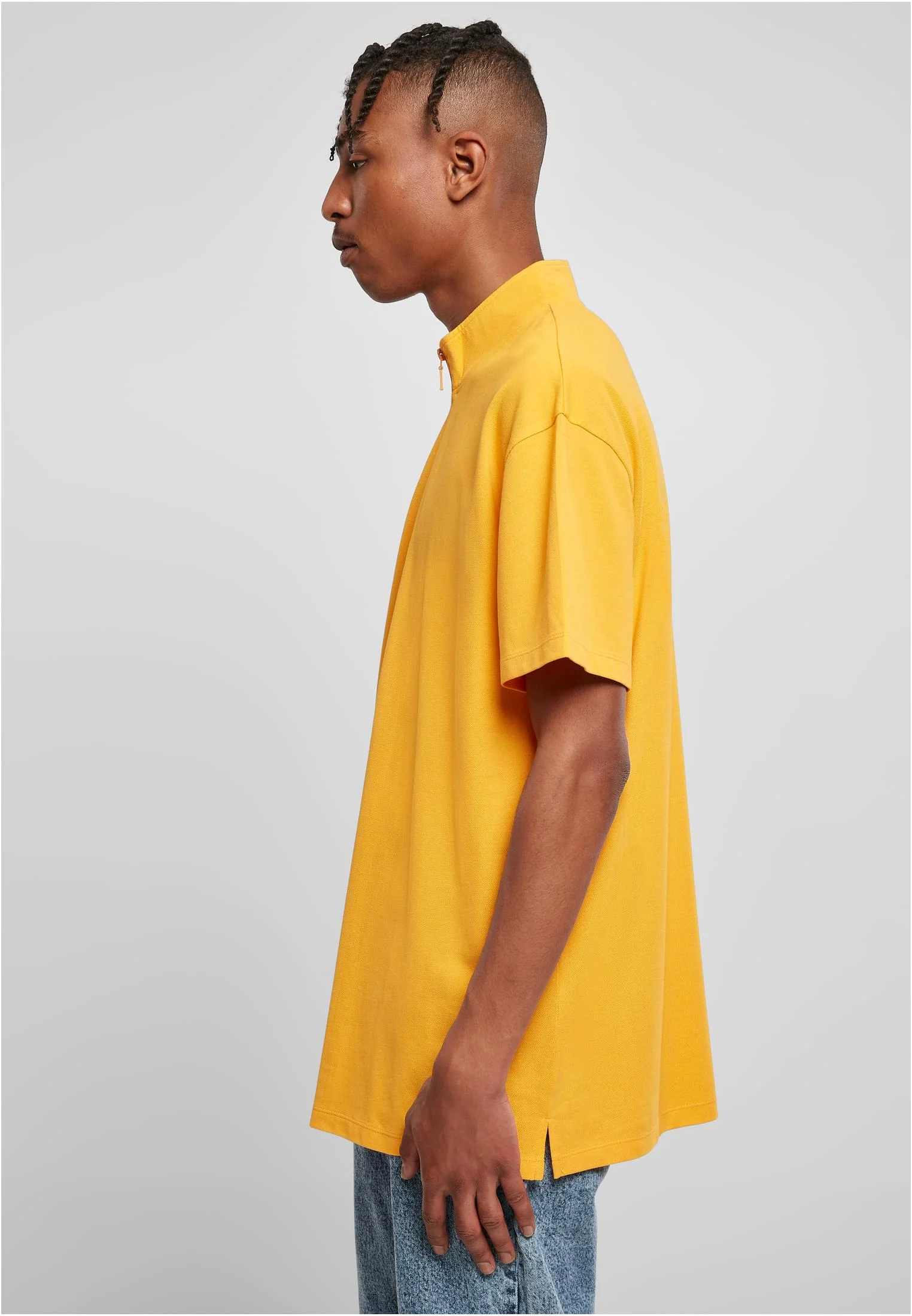 skwm-tb-TB4910_Mw4-03677_375e5256-c776-4f6a-85b3-0ea94376445f Boxy Zip Pique Tee