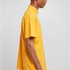 skwm-tb-TB4910_Mw5-03677_90e31f31-0746-498a-a628-eb38e262733c Boxy Zip Pique Tee