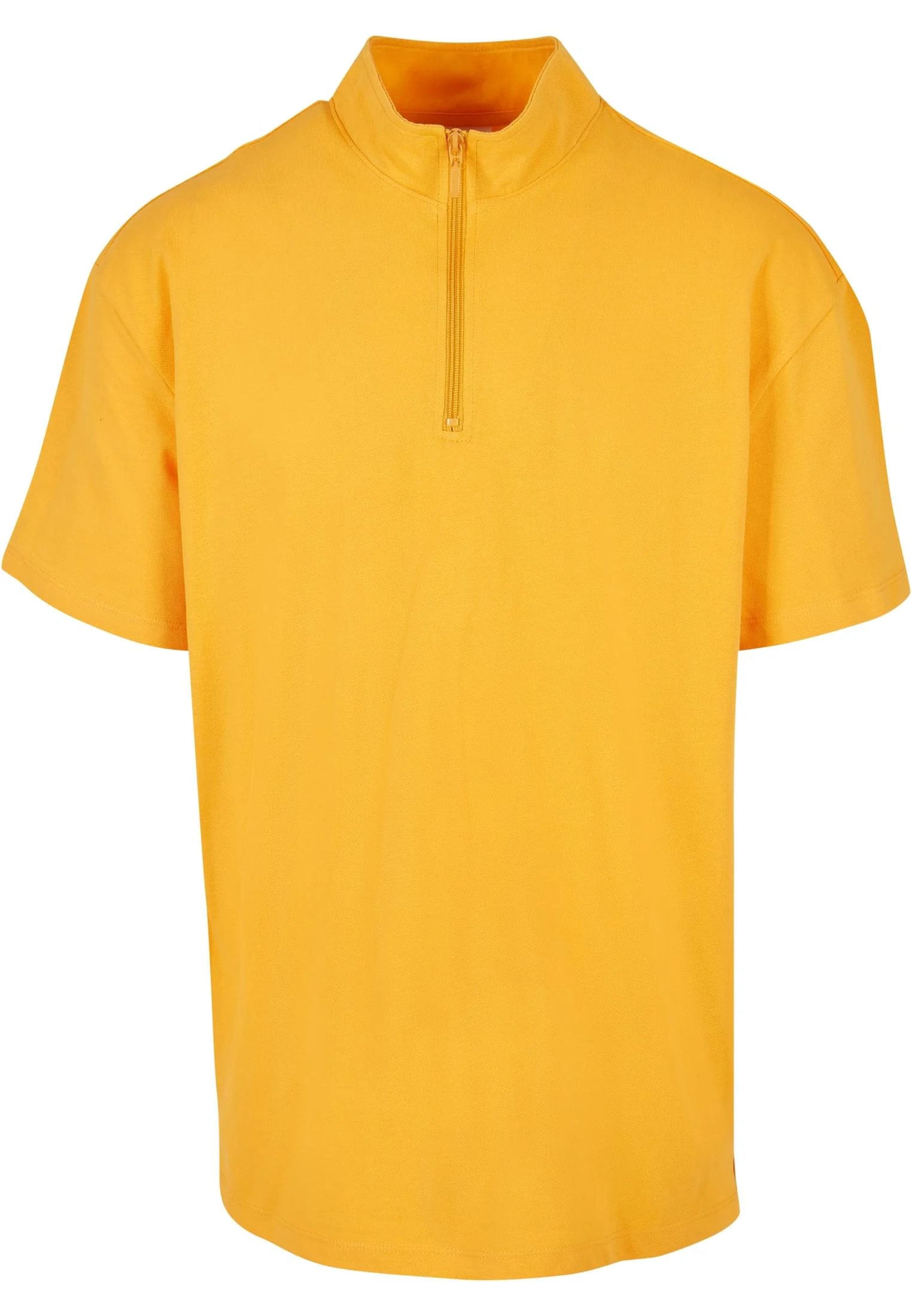 skwm-tb-TB4910_P1-03677_dea939f3-108d-45d7-967d-f8a3729c50af Boxy Zip Pique Tee