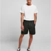 skwm-tb-TB4946_Mw12-00709_16f6110a-c366-4b17-ad56-50ba000eebd6 Essentials Denim Bermuda Shorts