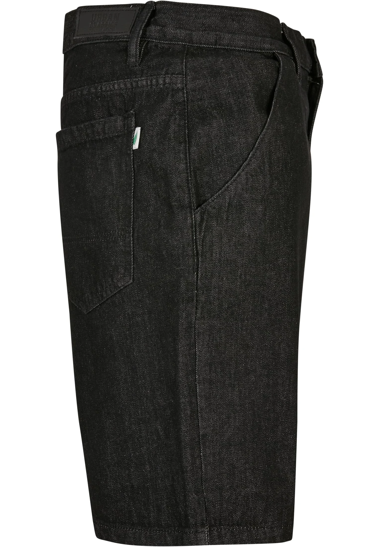 skwm-tb-TB4946_P5-00709_61792a9c-a4c5-463d-9eba-90802796a0ec Essentials Denim Bermuda Shorts