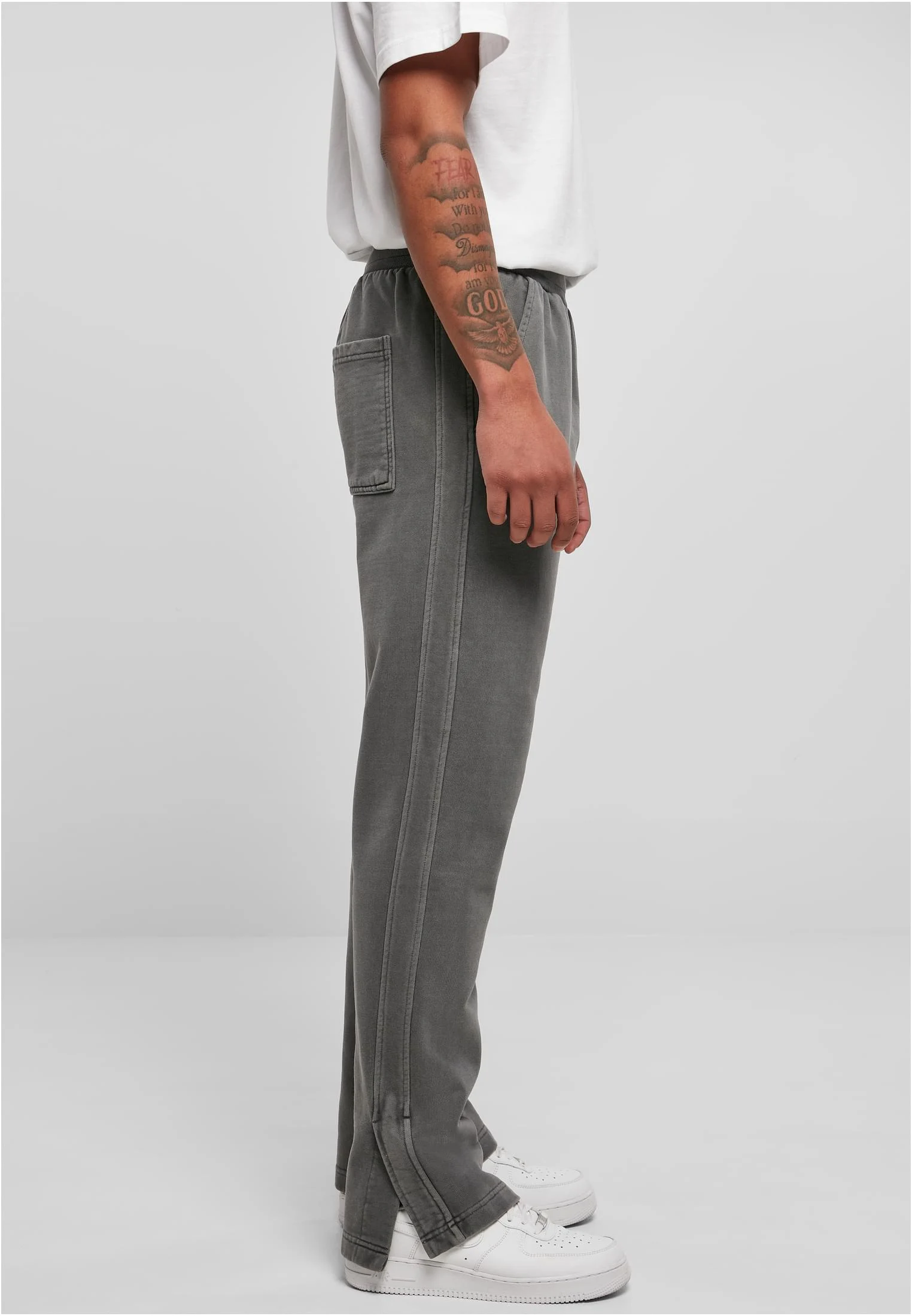 skwm-tb-TB4957_Mw5-02457_7d911866-a205-45c7-b042-c08160120123 Heavy Terry Garment Dye Slit Sweatpants