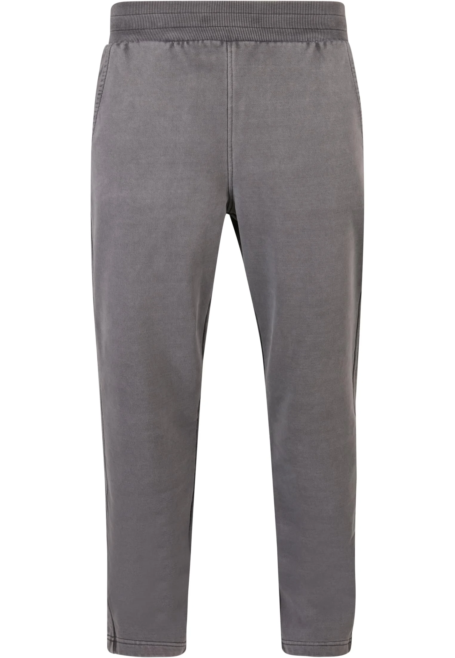 skwm-tb-TB4957_P1-02457_4573935f-52bb-4ece-886d-f50337f41c3d Heavy Terry Garment Dye Slit Sweatpants
