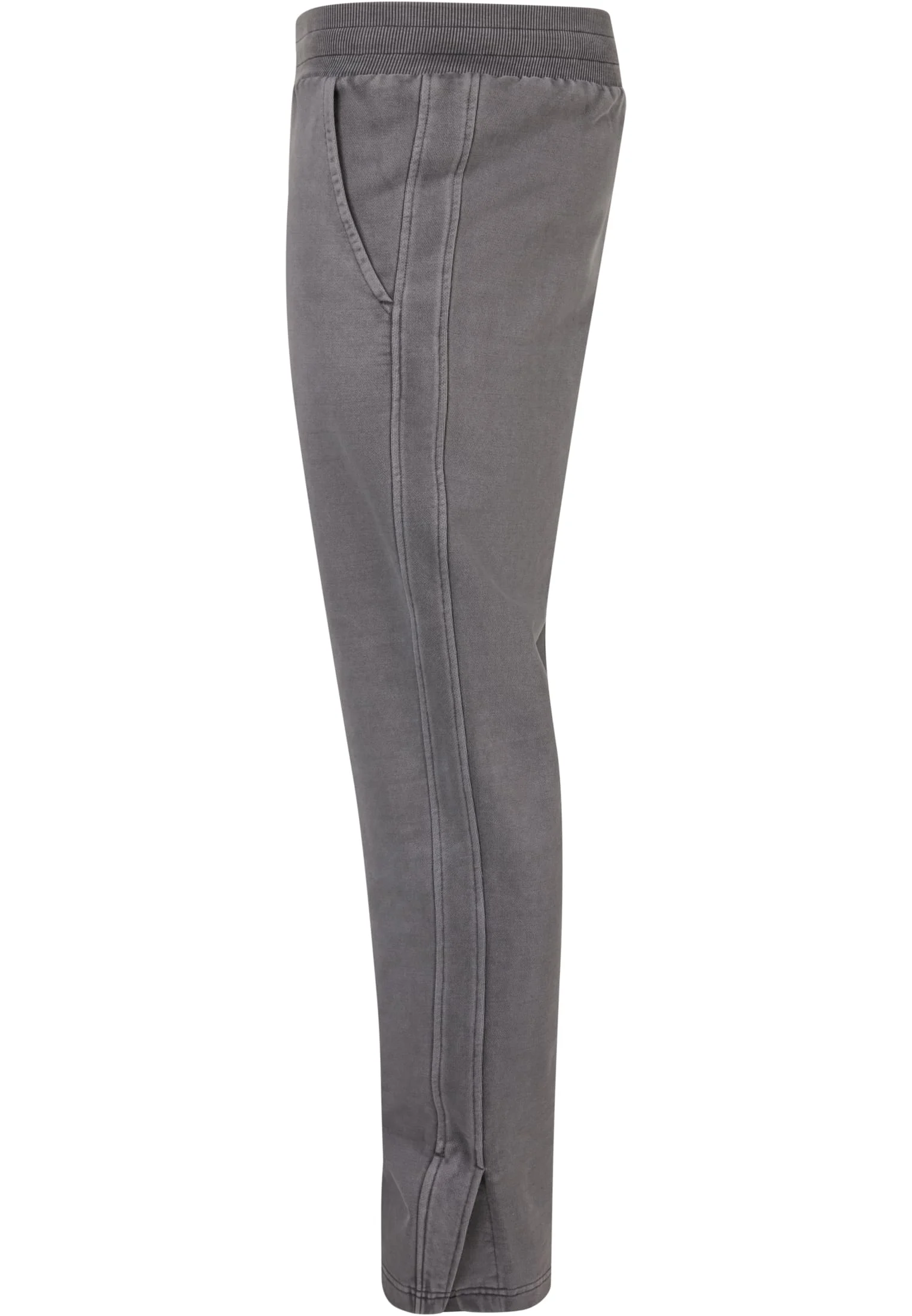 skwm-tb-TB4957_P4-02457_37aca6fc-08f5-44ad-9d0f-7659ebbf5f9d Heavy Terry Garment Dye Slit Sweatpants