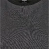 Ladies Contrast Raglan Tee Dress