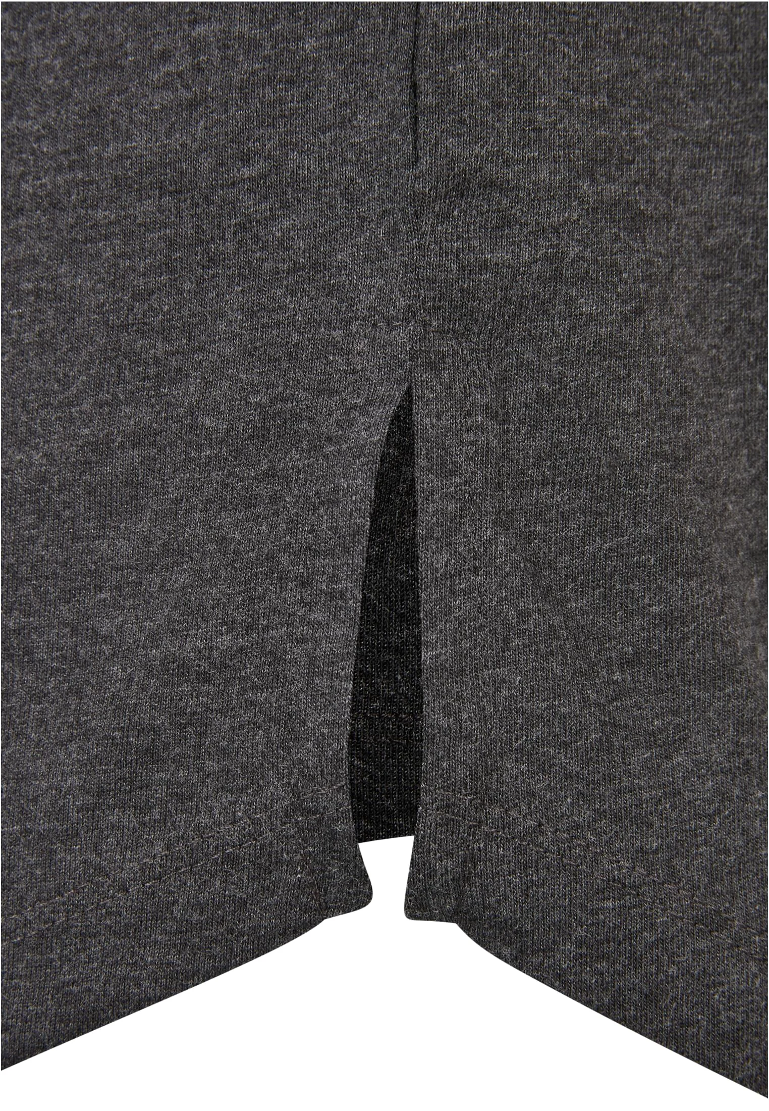 Ladies Contrast Raglan Tee Dress