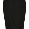 skwm-tb-TB5058_P1-00007_de7231bb-a0cd-4756-860e-650be36c2679 Ladies Rib Knit Midi Skirt