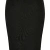 skwm-tb-TB5058_P2-00007_065df3a6-3a95-4ae6-8558-b72c3a1e5acd Ladies Rib Knit Midi Skirt