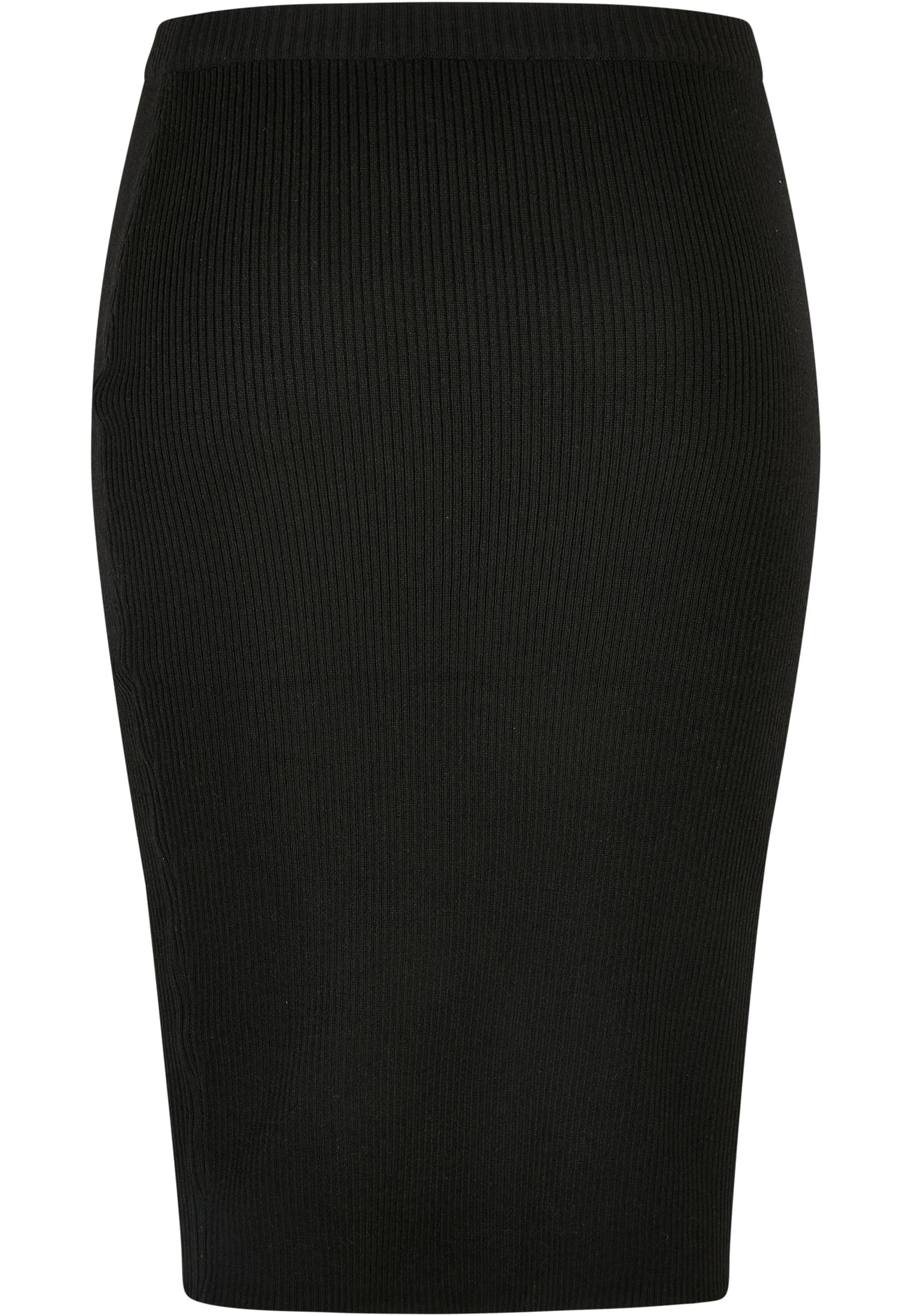 skwm-tb-TB5058_P2-00007_065df3a6-3a95-4ae6-8558-b72c3a1e5acd Ladies Rib Knit Midi Skirt