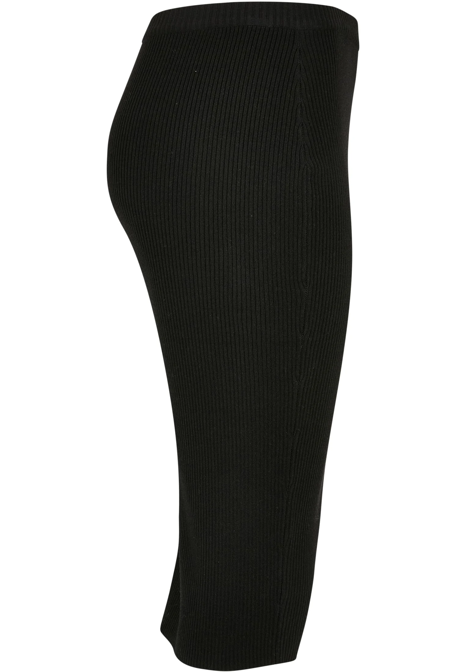skwm-tb-TB5058_P5-00007_dcb6e871-e480-42e2-b4bc-01a1188cf8fc Ladies Rib Knit Midi Skirt