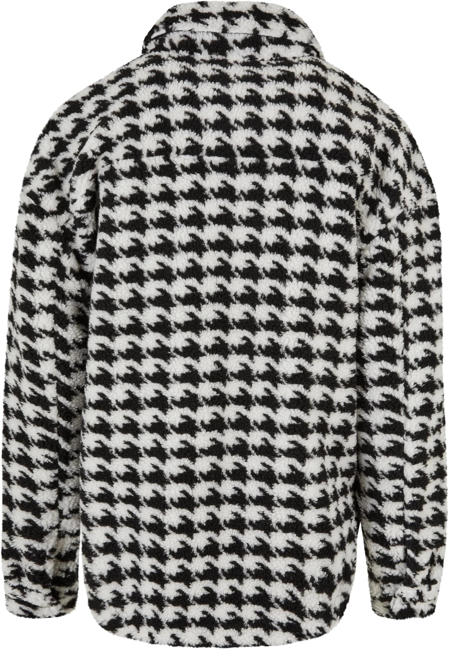 skwm-tb-TB5078_P2-04010_514a3b37-be59-4d0f-88e8-b86b99d8940f Ladies AOP Sherpa Overshirt