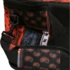 Bandana Patchwork Print Cooling Bag