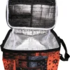 Bandana Patchwork Print Cooling Bag