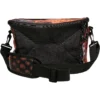 Bandana Patchwork Print Cooling Bag
