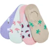 skwm-tb-TB5179_P1-01667_a373fea9-49a8-4701-bbfd-c7d60cb411b8 Essentials Yarn Invisible Summer Socks 4-Pack