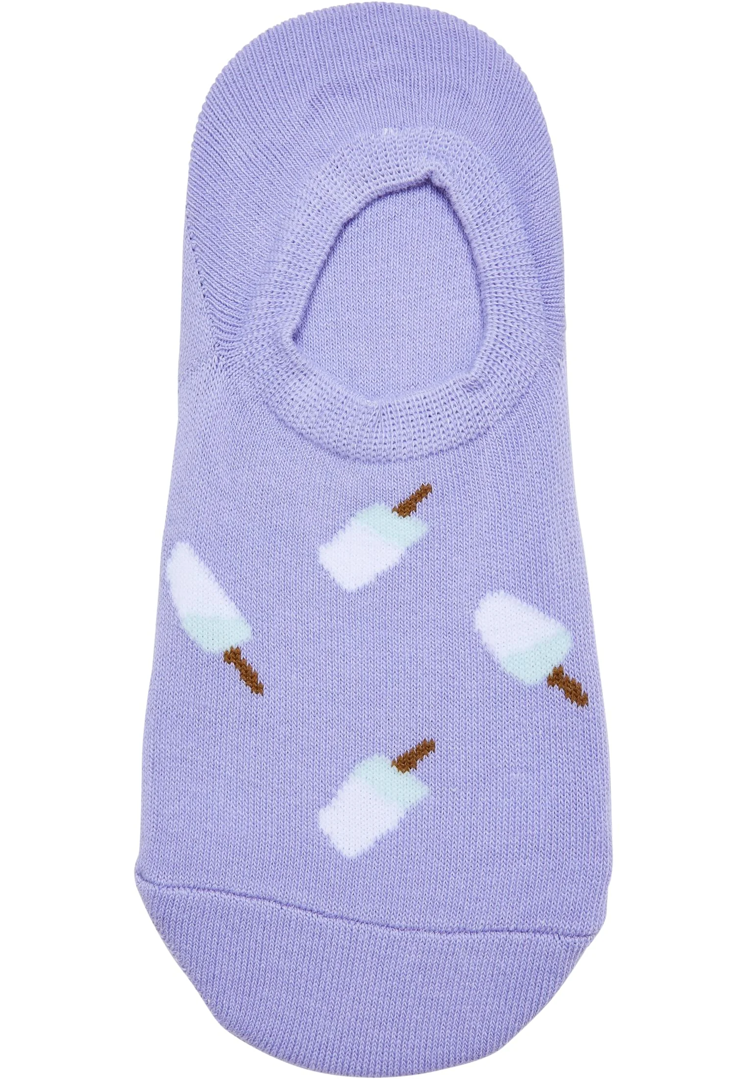 skwm-tb-TB5179_P10-01667_f1e3fc1e-bde2-4c7b-a1fc-e9b4994bfa94 Essentials Yarn Invisible Summer Socks 4-Pack
