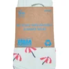 skwm-tb-TB5179_P3-01667_59bbd766-c943-4a15-9108-104e1e838d32 Essentials Yarn Invisible Summer Socks 4-Pack