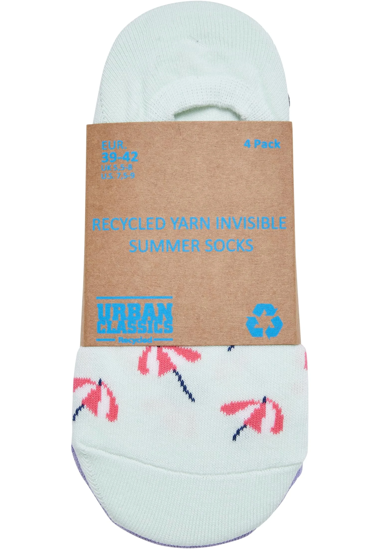 skwm-tb-TB5179_P3-01667_59bbd766-c943-4a15-9108-104e1e838d32 Essentials Yarn Invisible Summer Socks 4-Pack