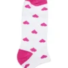 skwm-tb-TB5182_P5-01667 Essentials Yarn Heart Sneaker Socks 7-Pack