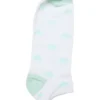skwm-tb-TB5182_P7-01667 Essentials Yarn Heart Sneaker Socks 7-Pack