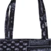 skwm-tb-TB5255_P8-00826 Bandana Patchwork Print Tote Bag