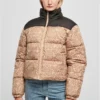 skwm-tb-TB5438_Mw1-04258_b007ae28-f316-4693-a4c6-c50298fe7be8 Ladies AOP Retro Puffer Jacket